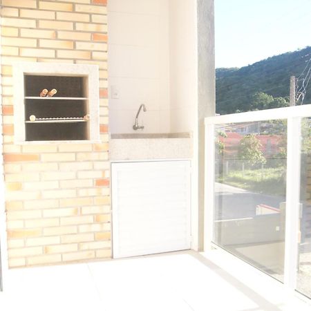 Апартаменты Bombinhas Quinta Do Mar Complexo B Номер фото