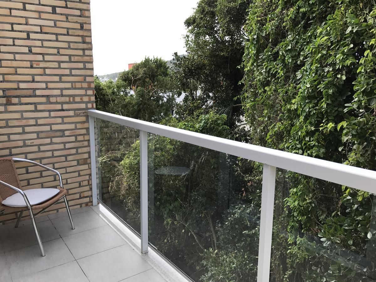 Апартаменты Bombinhas Quinta Do Mar Complexo B Экстерьер фото