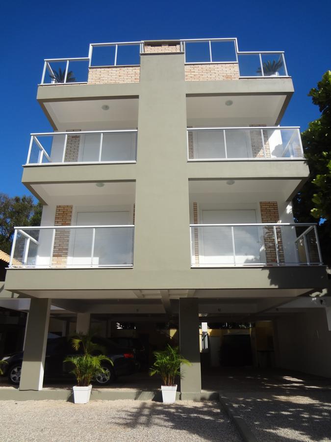 Апартаменты Bombinhas Quinta Do Mar Complexo B Экстерьер фото