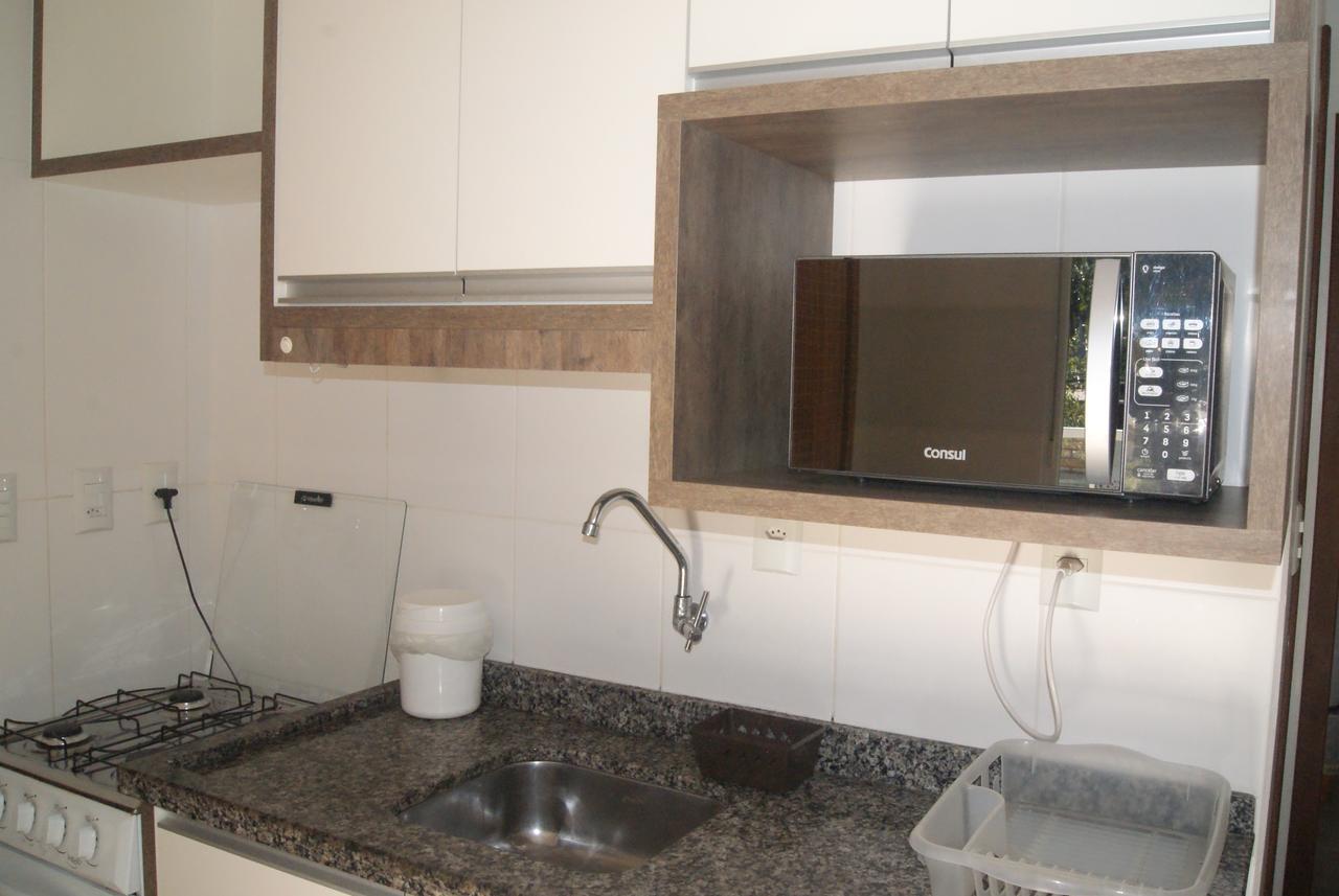 Апартаменты Bombinhas Quinta Do Mar Complexo B Экстерьер фото