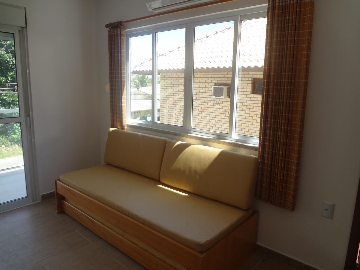 Апартаменты Bombinhas Quinta Do Mar Complexo B Экстерьер фото
